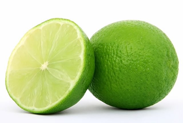 Lemon tsami