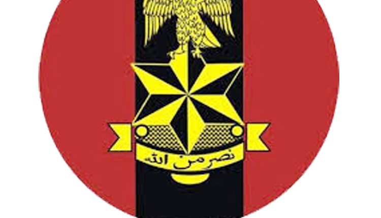 Tarihin Sojojin Najeriya