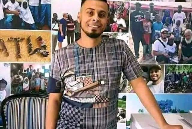 Ali banat