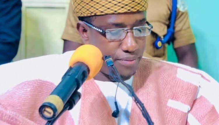 Aliyu Rashid Makarfi