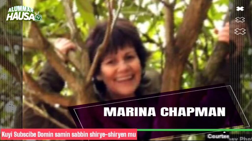 Marina Chapman