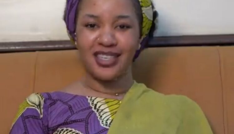 Amina Uba Hassan