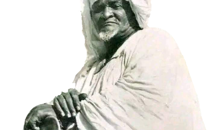 Bawa Jan Gwarzo