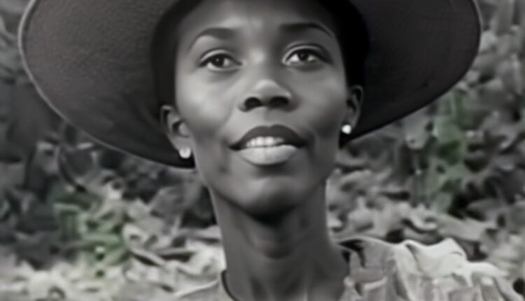 Funmilayo Ransome
